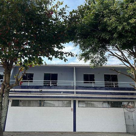 Florianópolis Casa Temporada 빌라 외부 사진