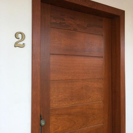 Florianópolis Casa Temporada 빌라 외부 사진