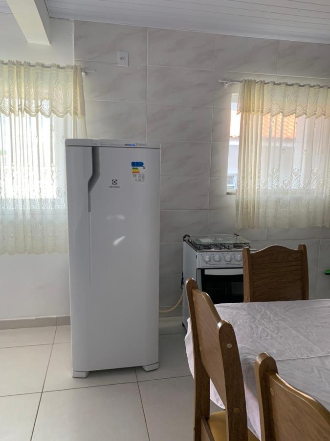Florianópolis Casa Temporada 빌라 외부 사진