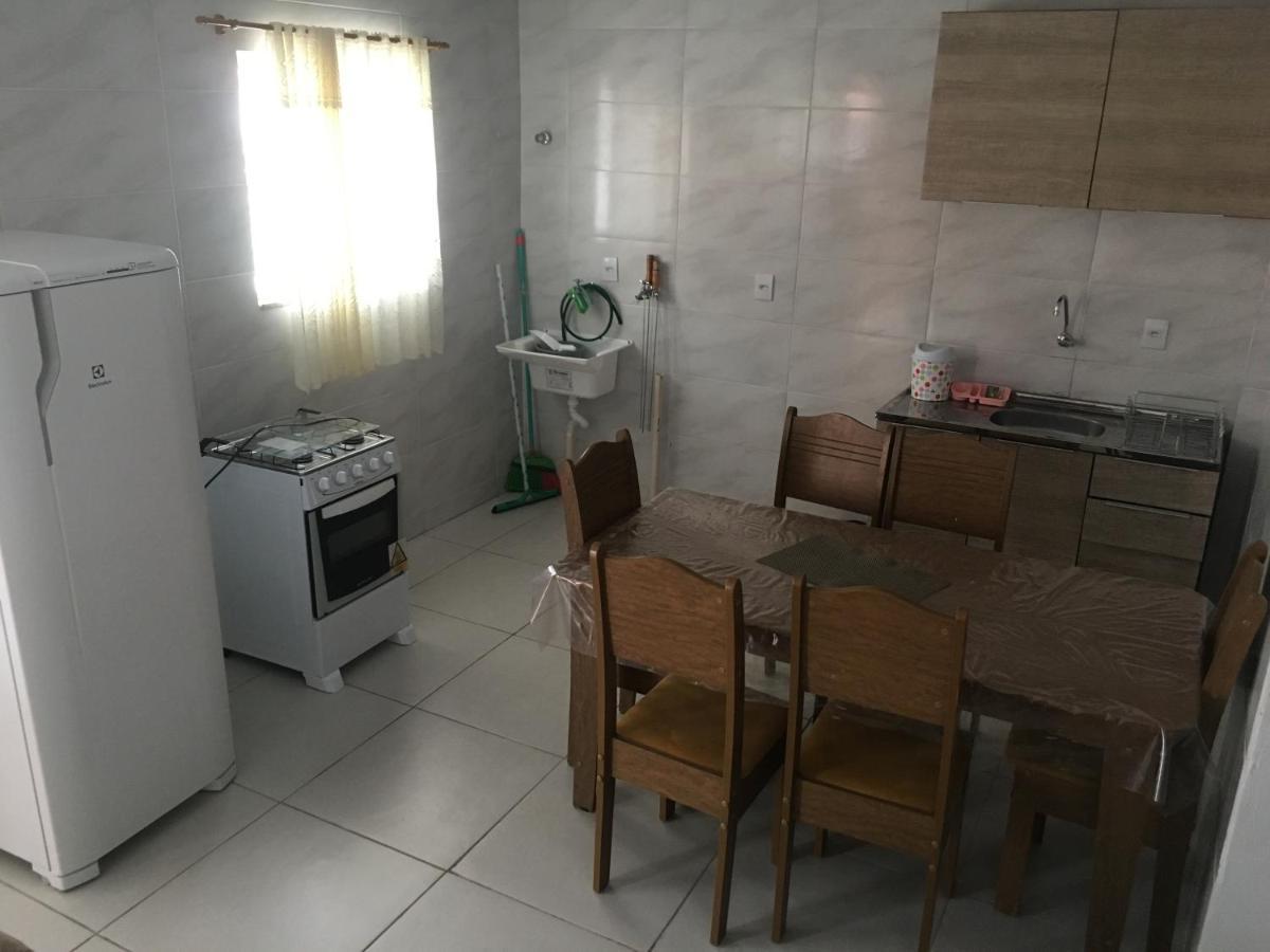 Florianópolis Casa Temporada 빌라 외부 사진