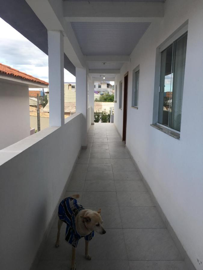 Florianópolis Casa Temporada 빌라 외부 사진