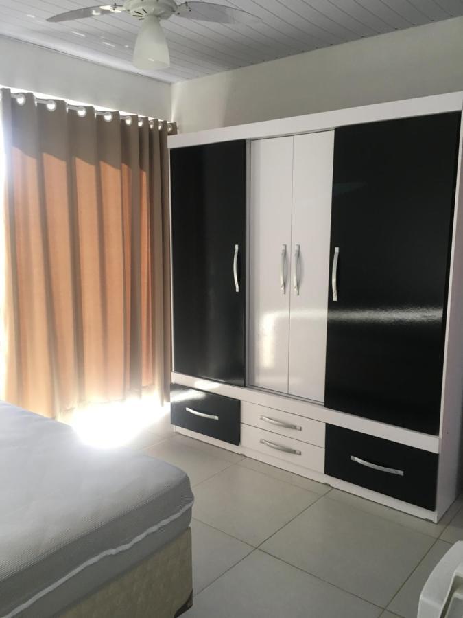 Florianópolis Casa Temporada 빌라 외부 사진