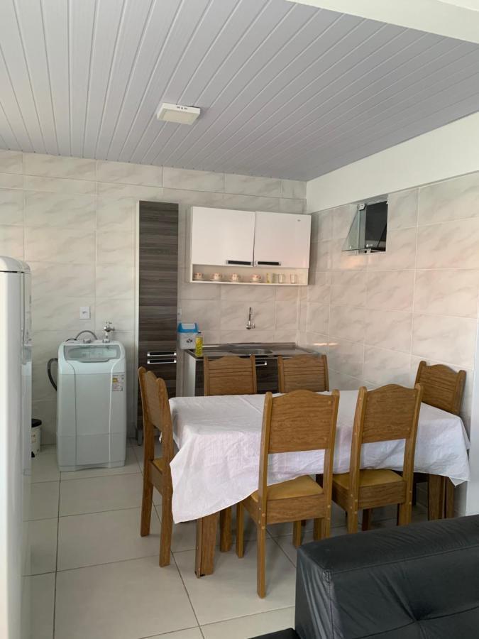 Florianópolis Casa Temporada 빌라 외부 사진