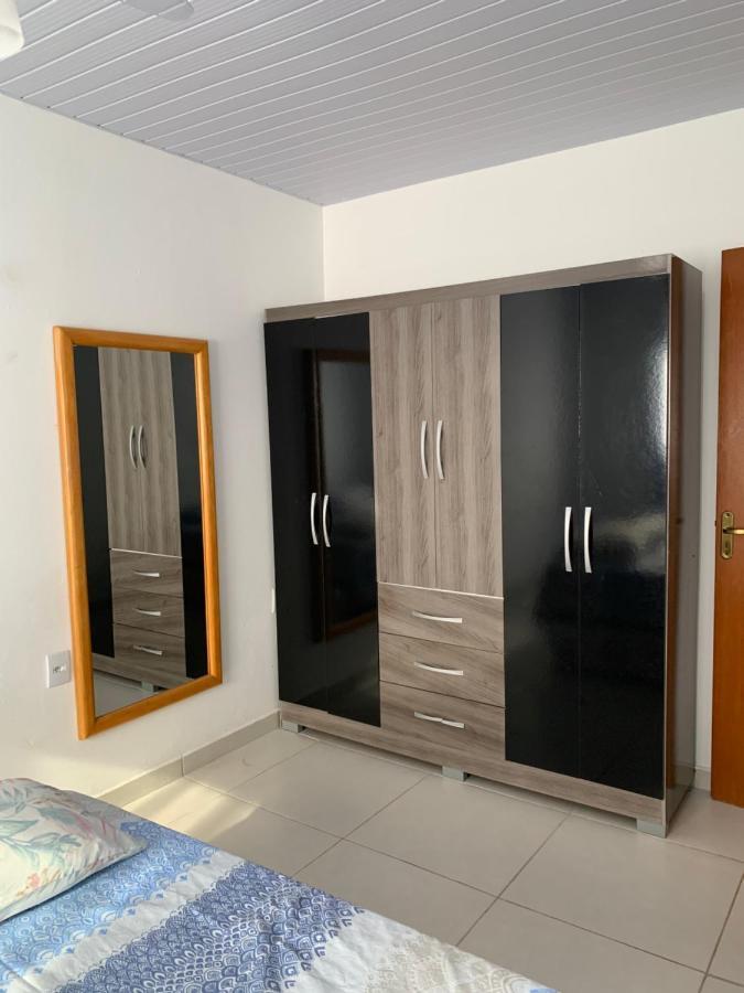 Florianópolis Casa Temporada 빌라 외부 사진