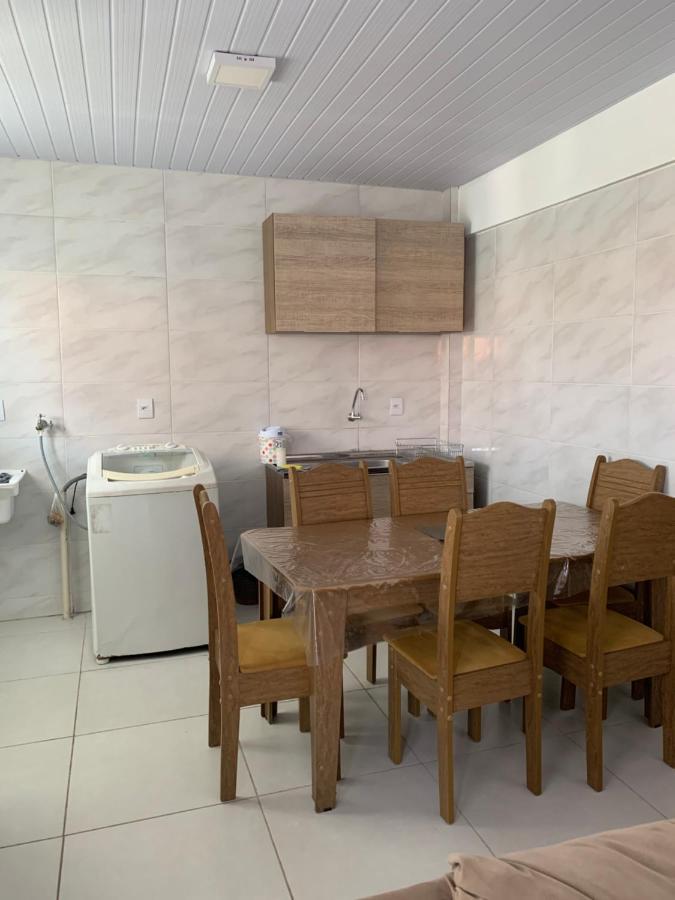 Florianópolis Casa Temporada 빌라 외부 사진