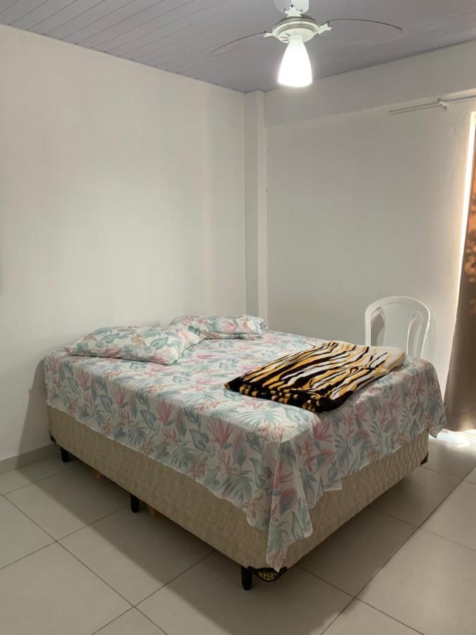 Florianópolis Casa Temporada 빌라 외부 사진