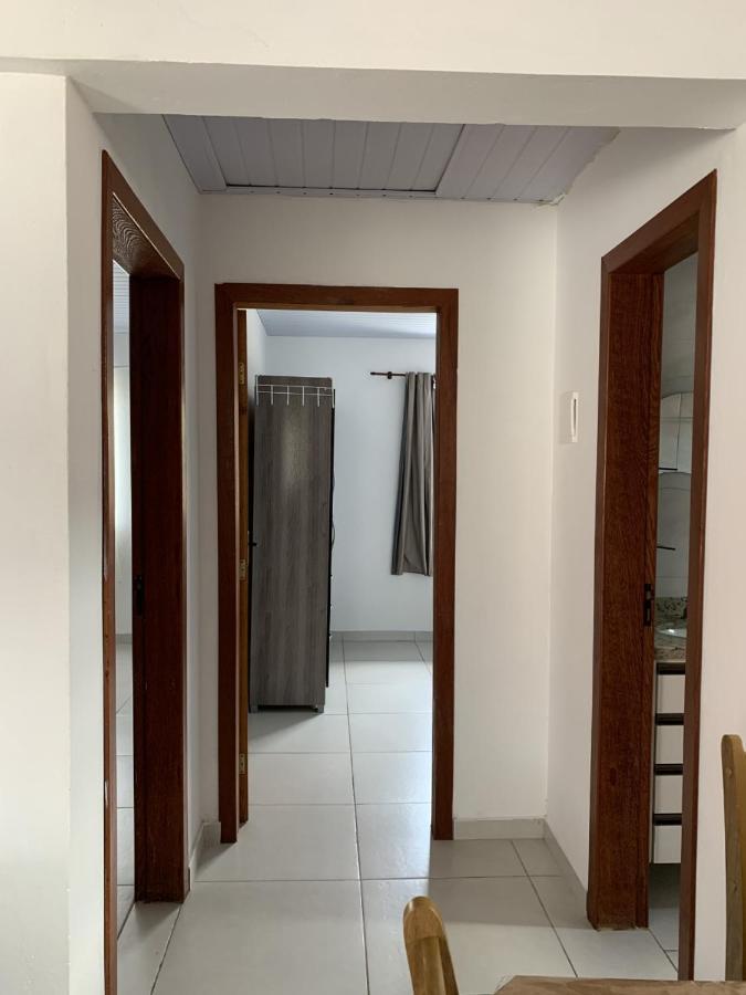 Florianópolis Casa Temporada 빌라 외부 사진