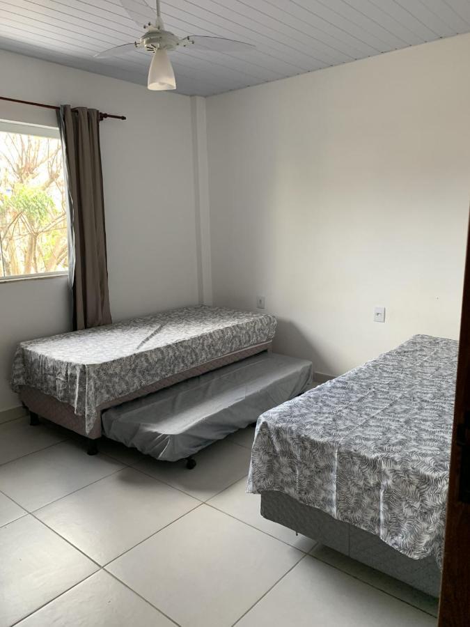 Florianópolis Casa Temporada 빌라 외부 사진