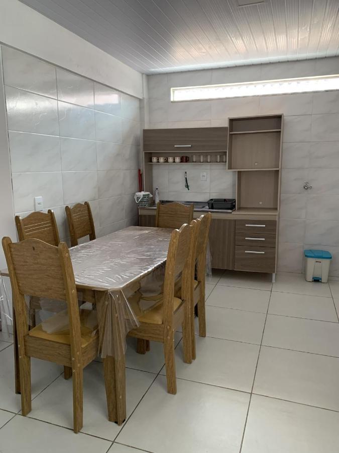 Florianópolis Casa Temporada 빌라 외부 사진