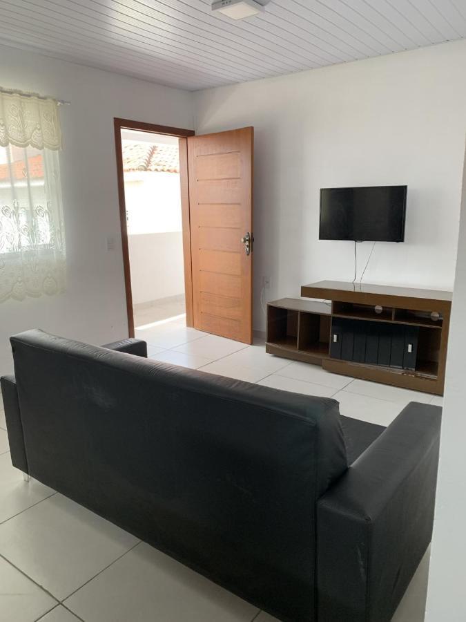 Florianópolis Casa Temporada 빌라 외부 사진