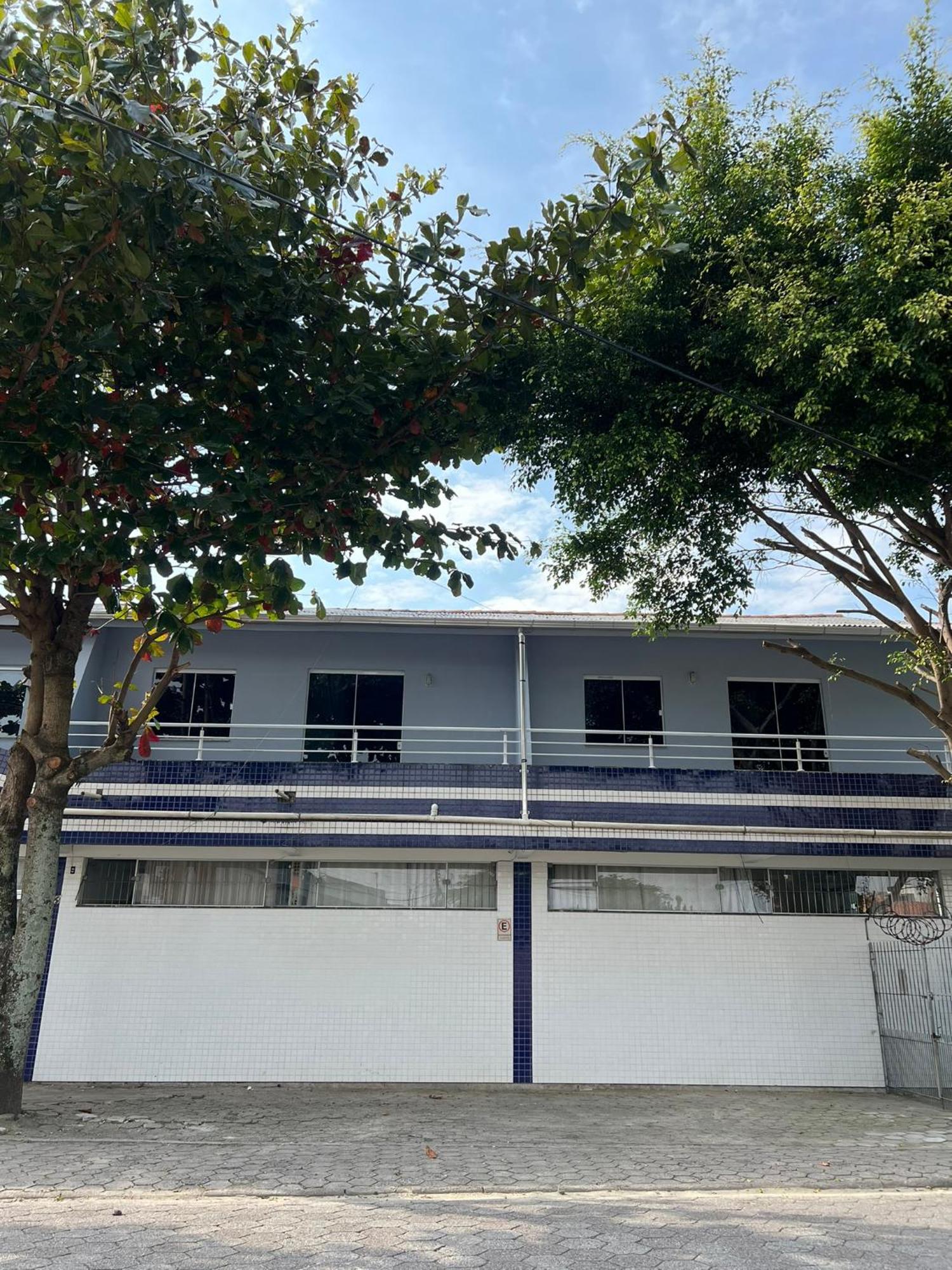 Florianópolis Casa Temporada 빌라 외부 사진