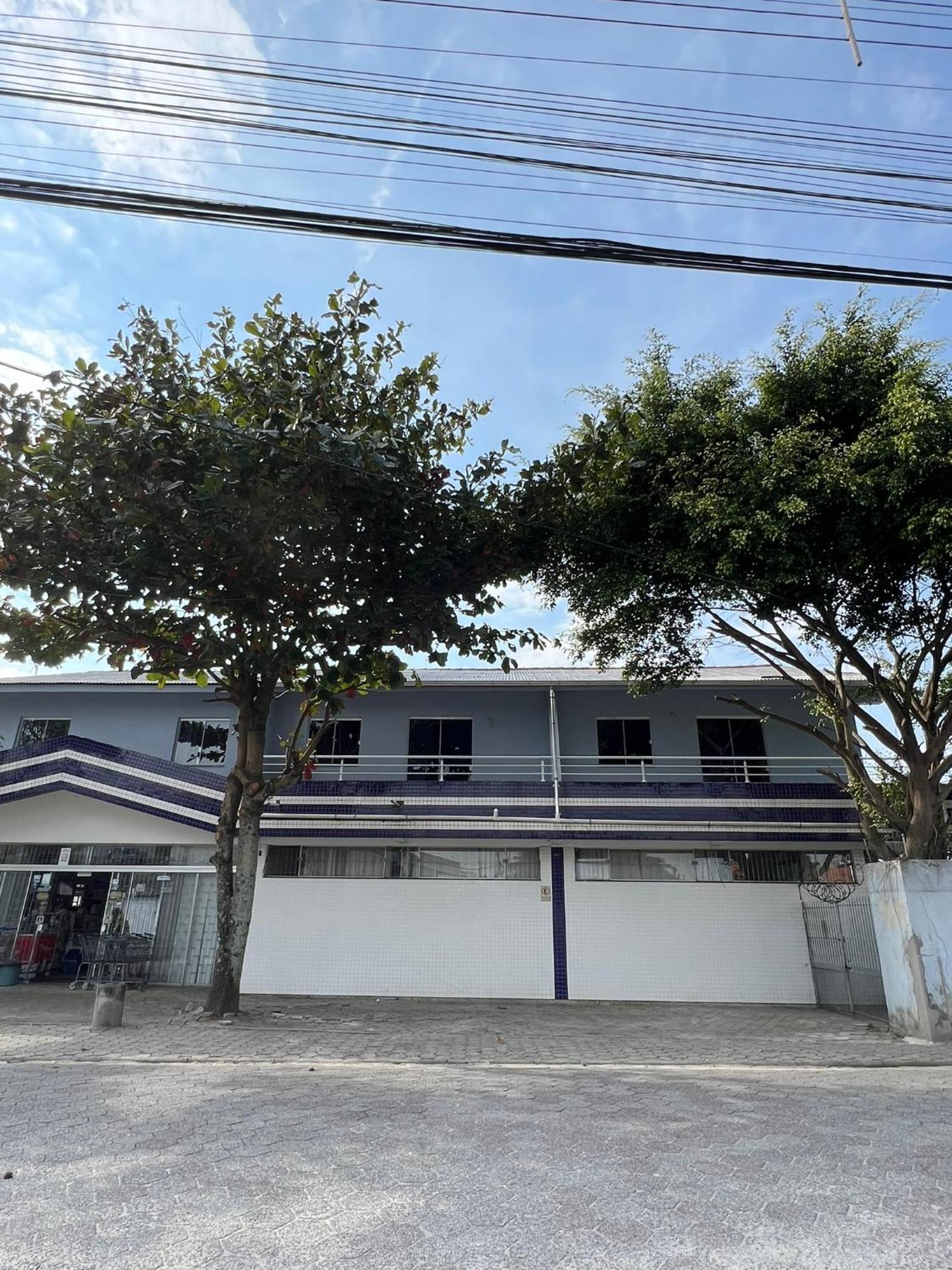 Florianópolis Casa Temporada 빌라 외부 사진