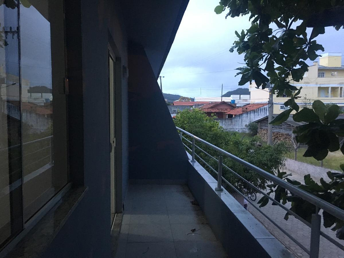 Florianópolis Casa Temporada 빌라 외부 사진