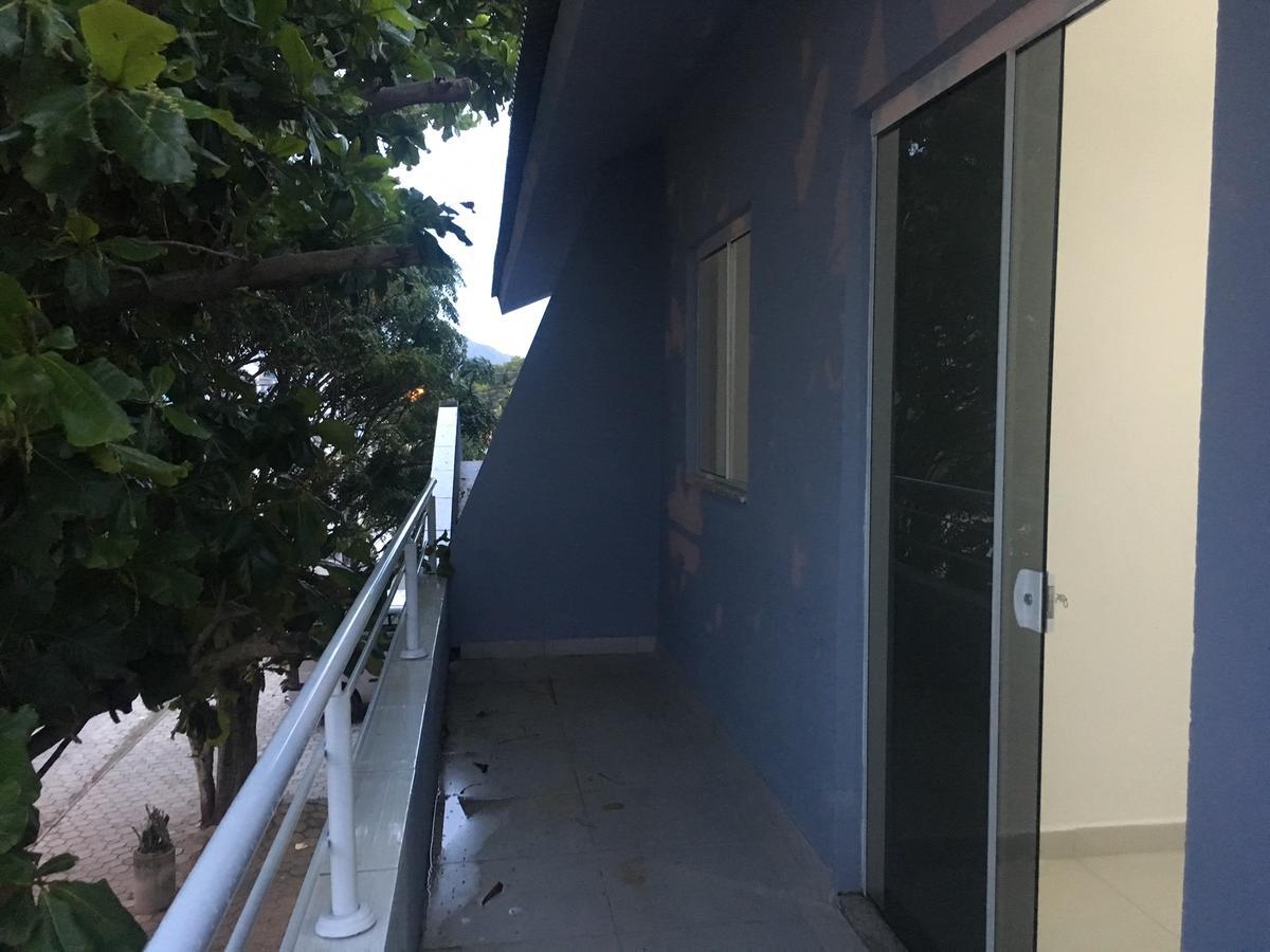 Florianópolis Casa Temporada 빌라 외부 사진