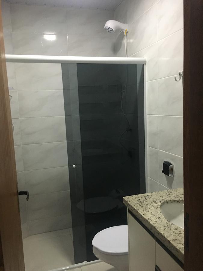 Florianópolis Casa Temporada 빌라 외부 사진