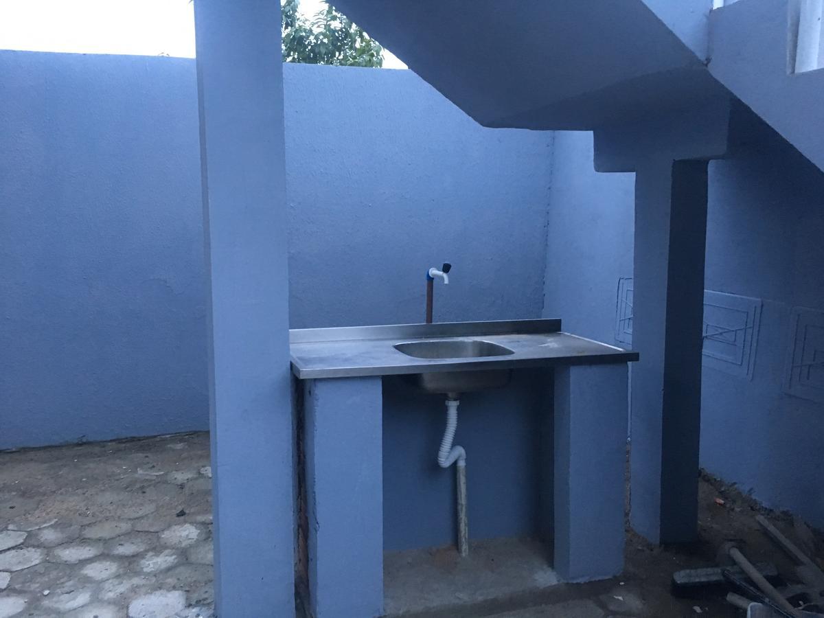 Florianópolis Casa Temporada 빌라 외부 사진