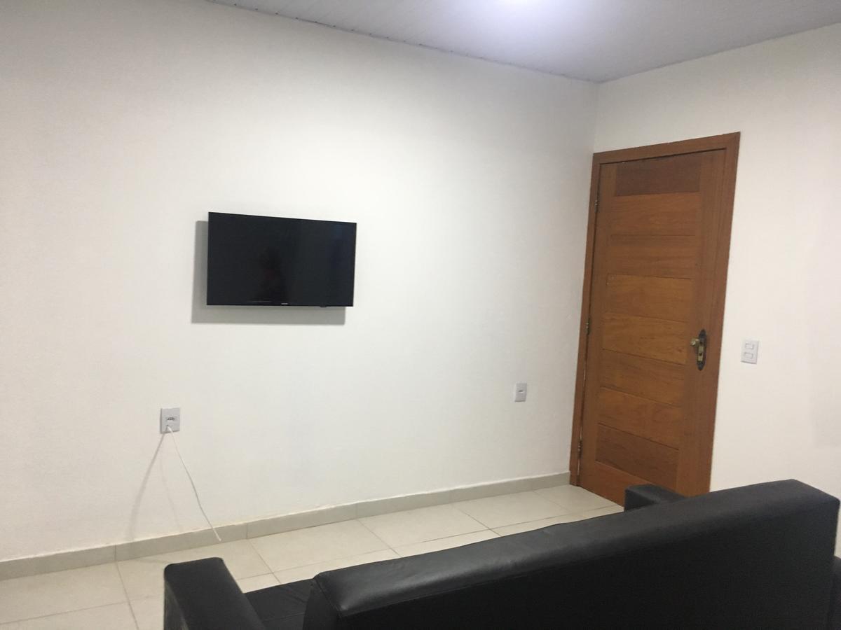 Florianópolis Casa Temporada 빌라 외부 사진