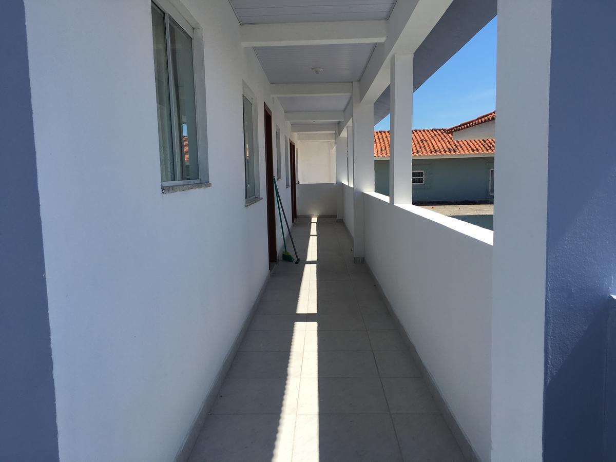 Florianópolis Casa Temporada 빌라 외부 사진