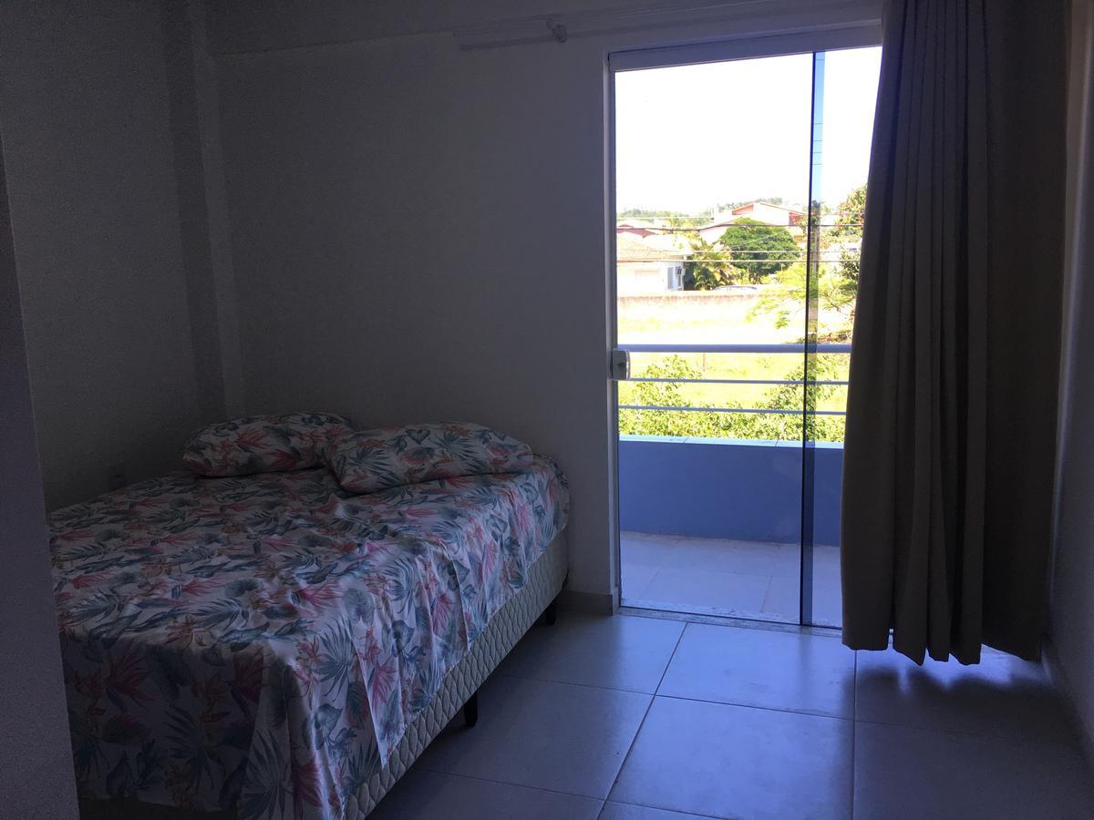 Florianópolis Casa Temporada 빌라 외부 사진