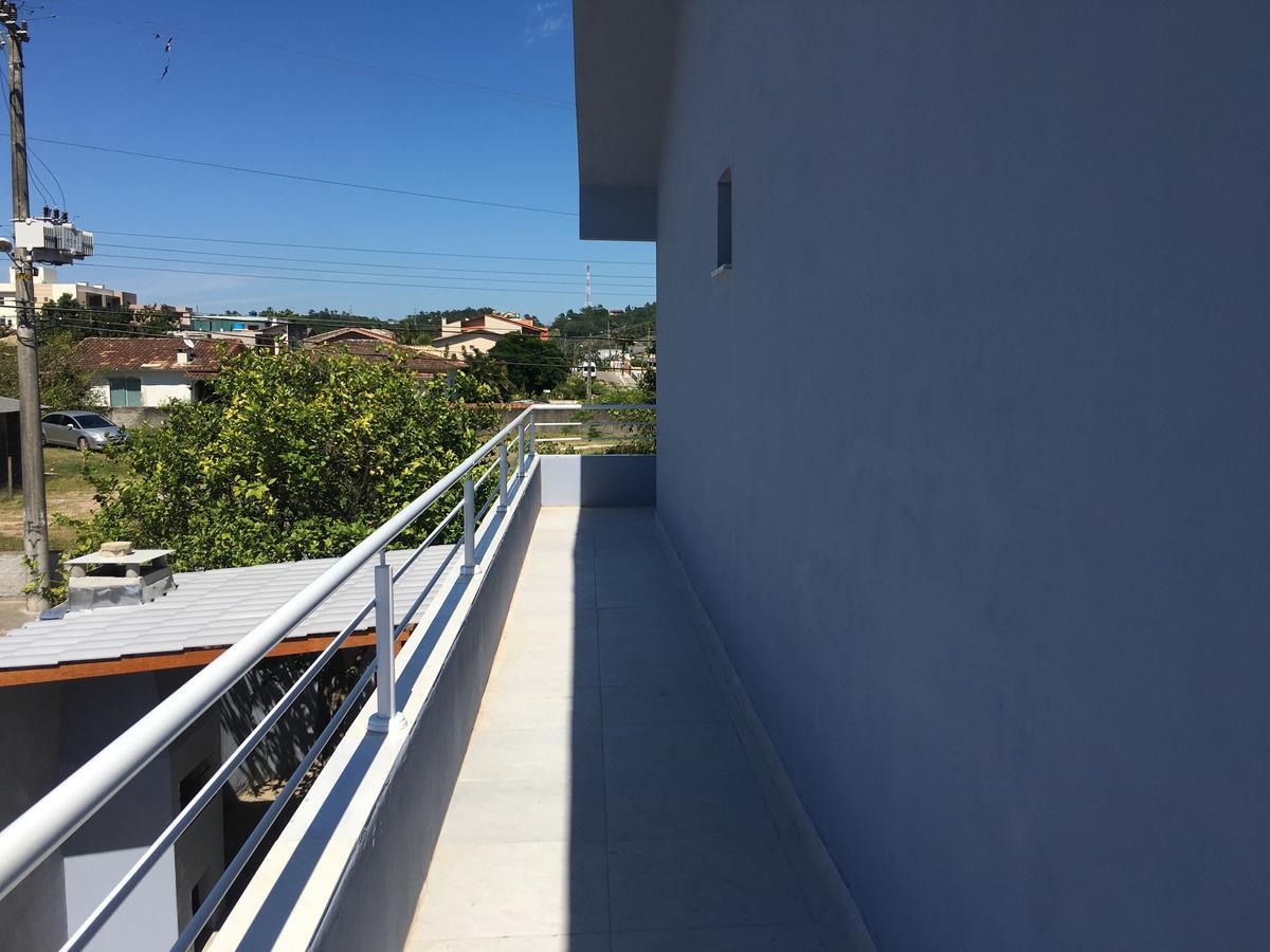 Florianópolis Casa Temporada 빌라 외부 사진