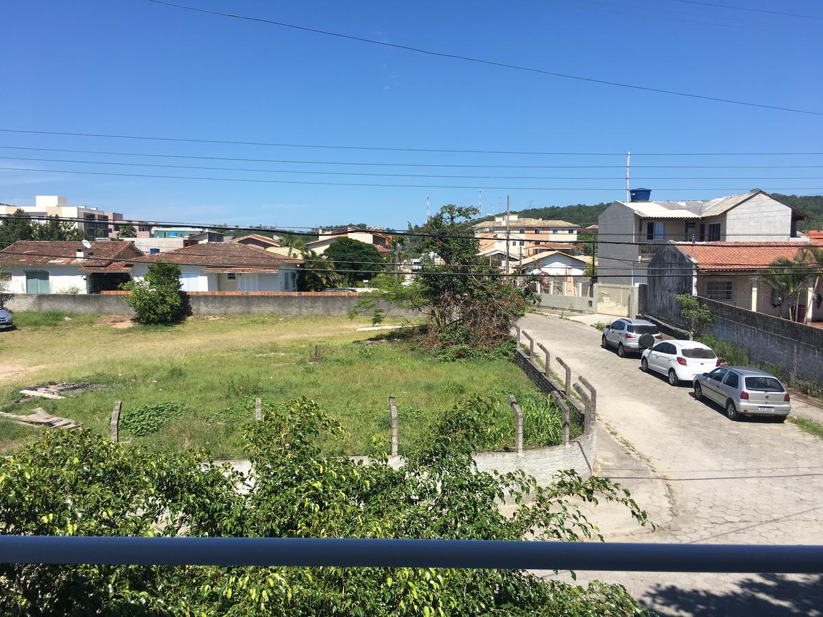 Florianópolis Casa Temporada 빌라 외부 사진
