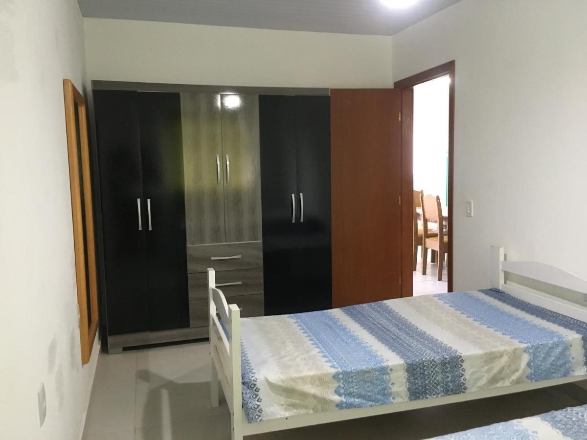 Florianópolis Casa Temporada 빌라 외부 사진