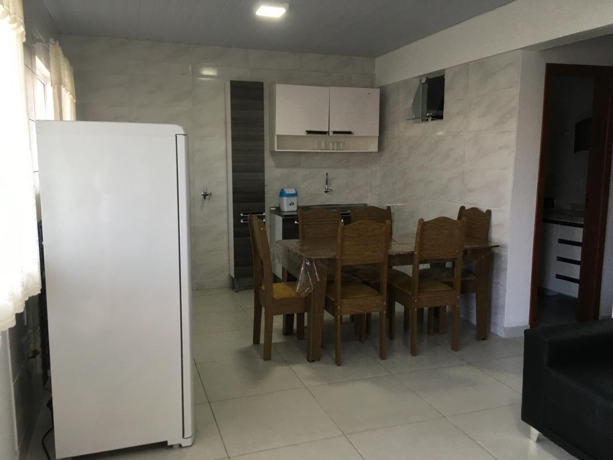 Florianópolis Casa Temporada 빌라 외부 사진