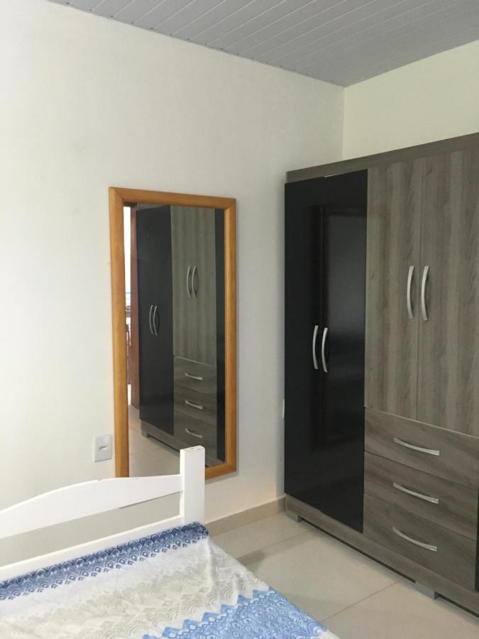 Florianópolis Casa Temporada 빌라 외부 사진