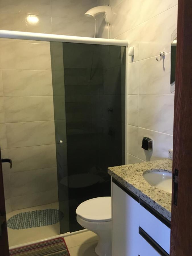 Florianópolis Casa Temporada 빌라 외부 사진